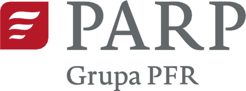 Logo PARP
