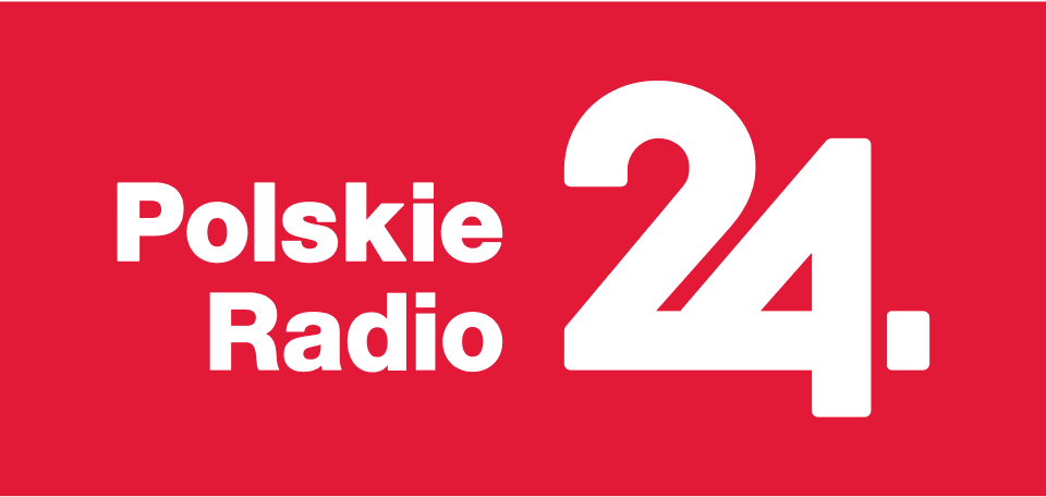Logo Polskie Radio 24