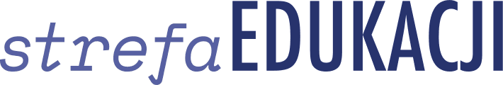 Logo Strefa Edukacji